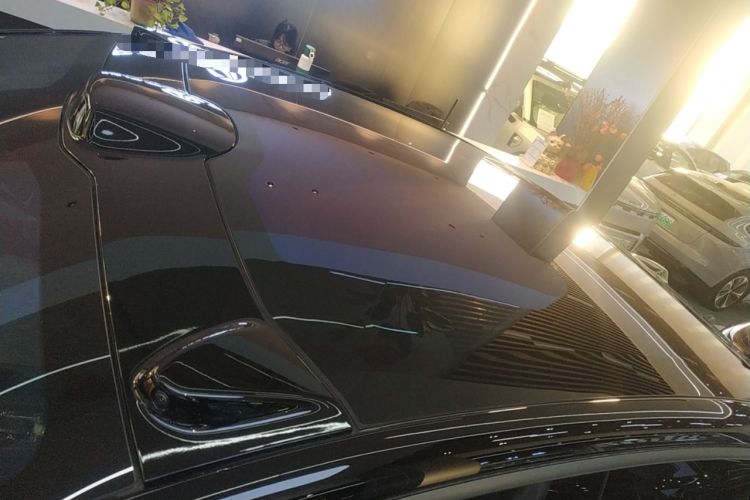 Used Nio ET5 2022 75 kWh
