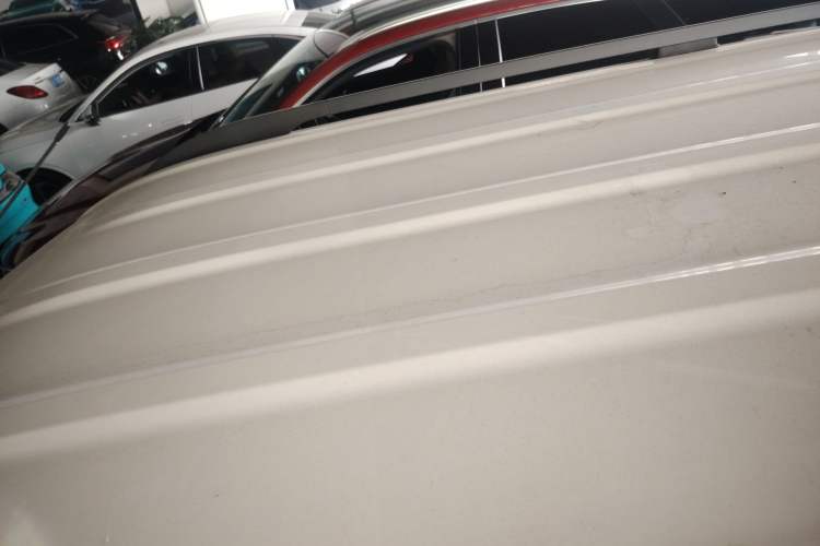 Used Wuling Zhiguang New Energy 
