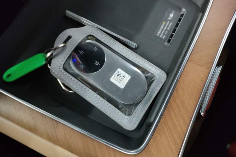 Used Hima Stelato S9 2024 All-Electric Ultra Four-Wheel-Drive Flagship Edition