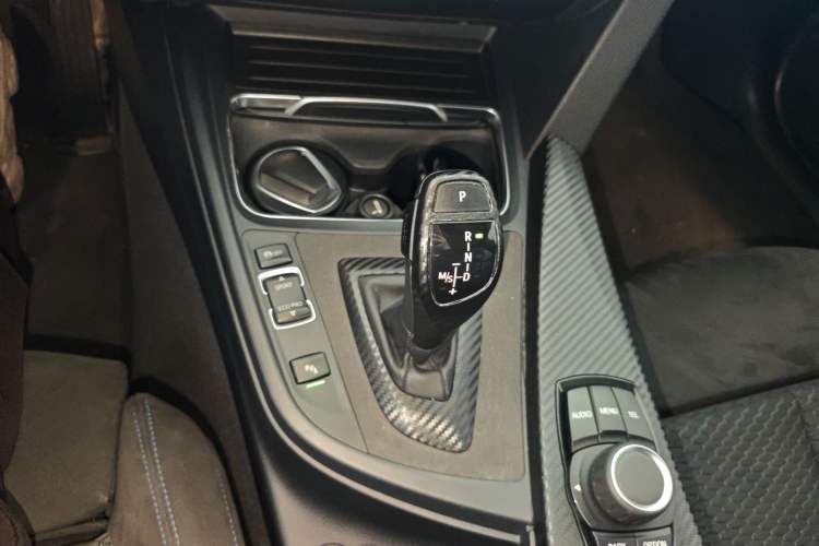 Used BMW 3 Series 2017 320i M Sport
