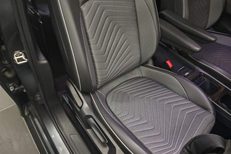 Used Volkswagen ID.3 2023 Pure Smart Edition
