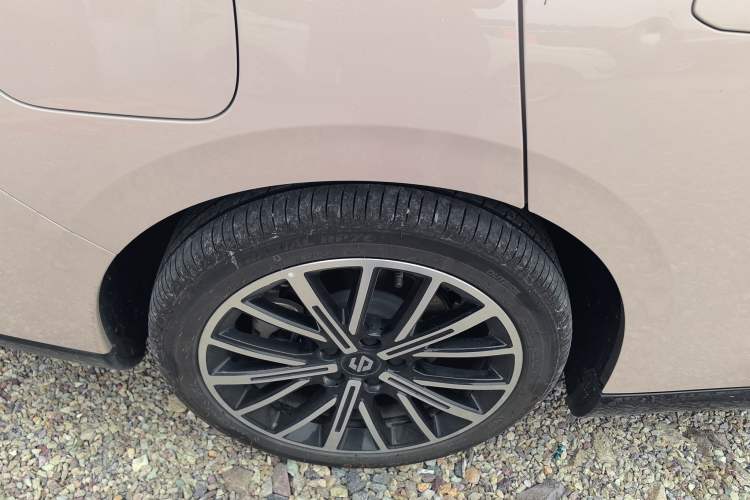 Used Leapmotor  2025 650 LiDAR Edition
