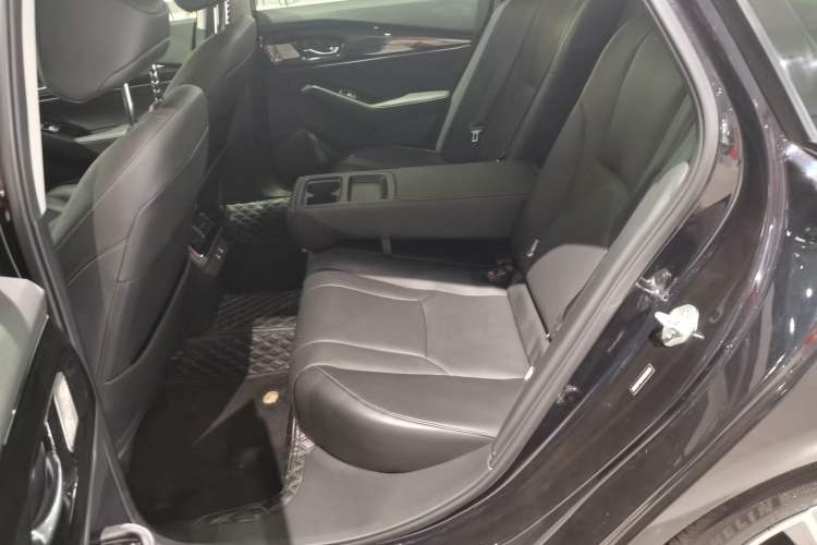 Used Honda Accord 2023 260TURBO Excellence Edition