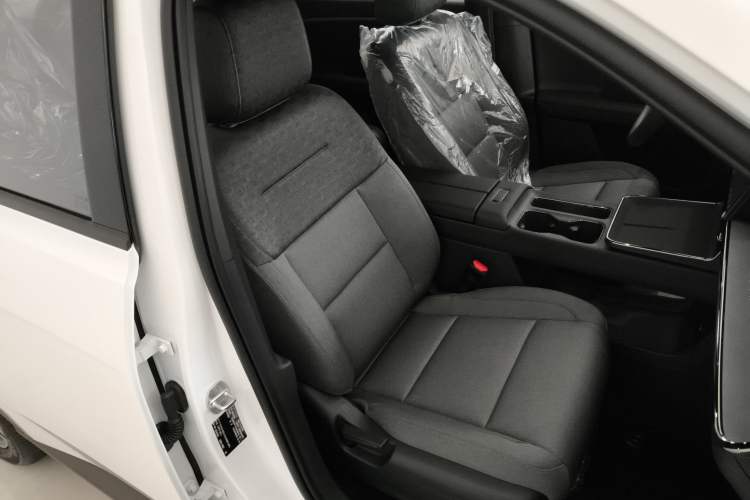 Used Toyota BZ 3X 2025 430 Air
