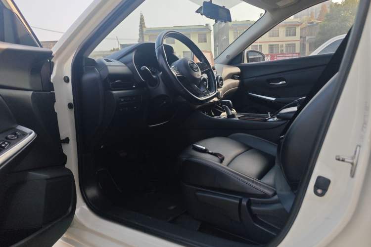 Used Nissan Sylphy 2020 1.6L XL CVT Enjoyment Edition
