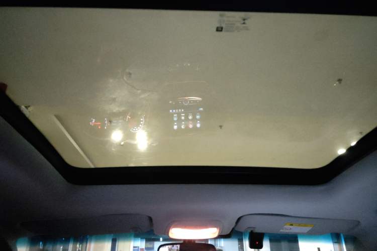 Used Chevrolet Orlando 2019 Redline 530T Automatic Zhaoxiang Edition (5+2 Seating) China VI