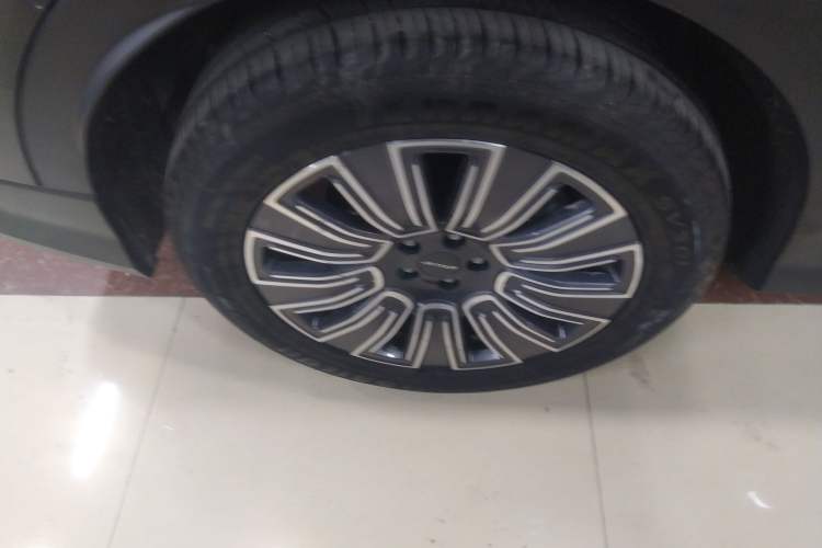 Used Jetour X70 PLUS 2025 1.5T Ultimate Edition 5-Seater