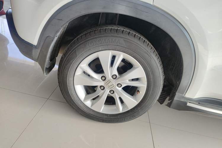 Used Honda Vezel 2015 1.5L CVT two-wheel drive Comfort trim