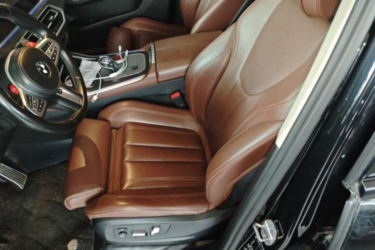 Used BMW X5 2020 xDrive30i M Sport Package
