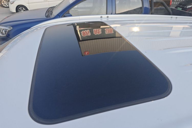 Used Mitsubishi Outlander 2021 2.4L 4x4 Zhi Xiang Edition 7 Seats
