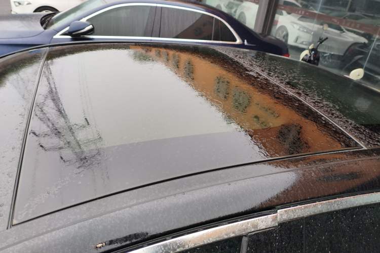 Used Mercedes-Benz E-Class 2023 Updated E 300 L Fashion Edition