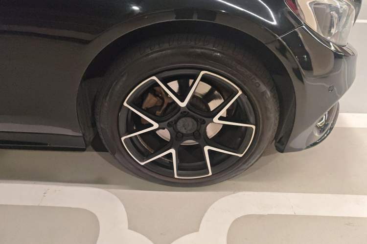 Used Mercedes-Benz C-Class 2016 C 200 Sport Edition