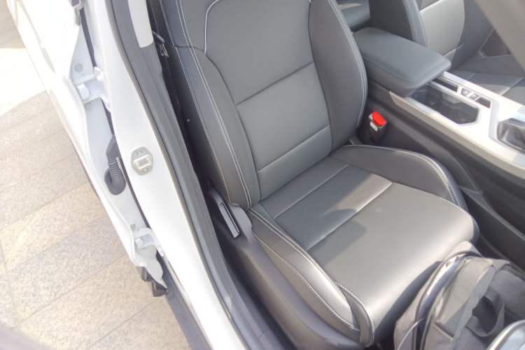 Used Geely Auto Coolray 2025 1.5L CVT Super Edition
