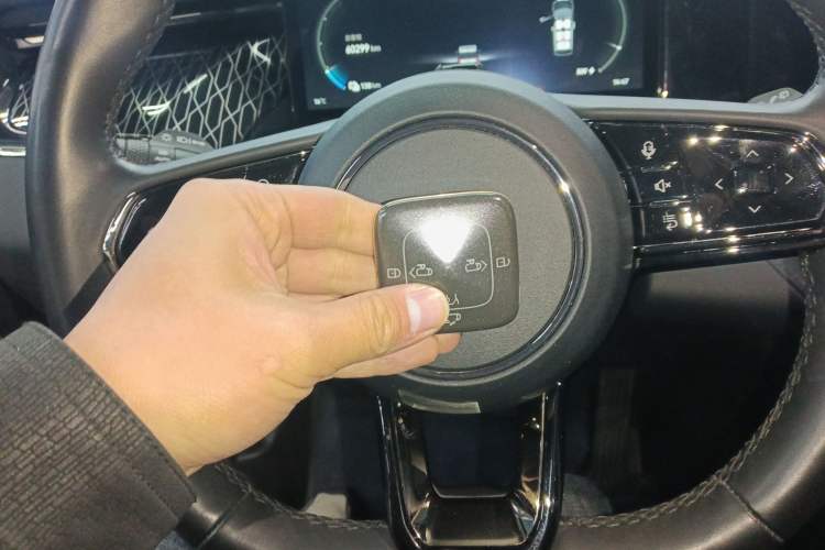 Used Zeekr 009 2022 ME Edition
