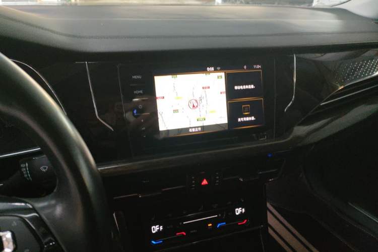 Used Volkswagen Passat New Energy 2020 430 PHEV Hybrid Luxury Edition China VI Standard
