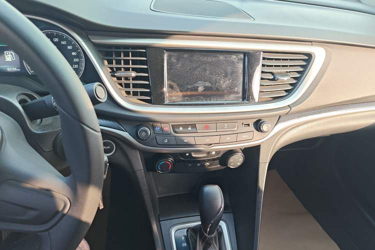 Used Buick GT 2021 1.3T Automatic Mild Hybrid Elite Version
