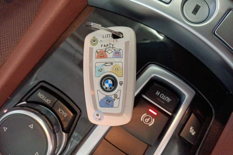 Used BMW 5 Series GT 2017 528i Leading Model
