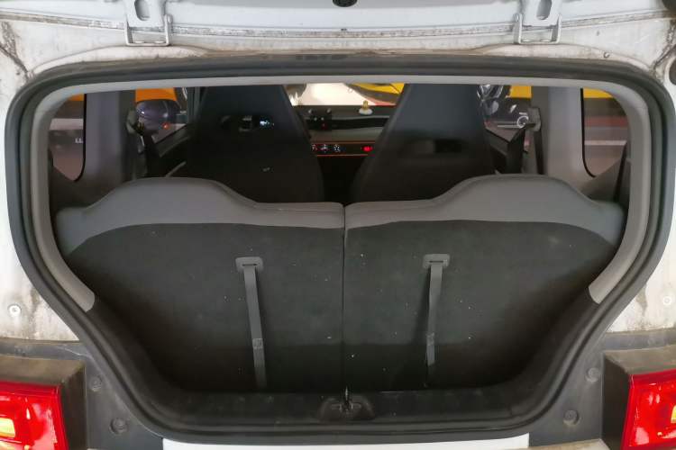 Used Wuling Hongguang MINIEV 2022 Enjoy Edition Lithium Iron Phosphate