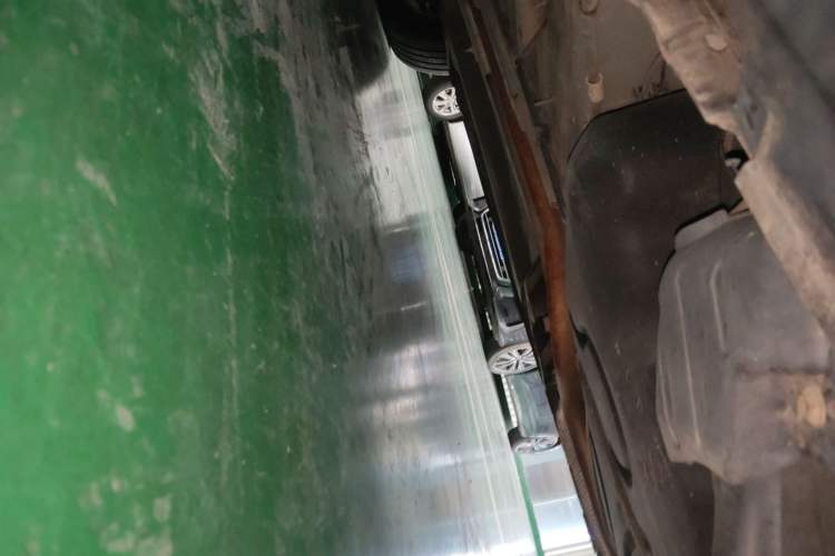 Used Peugeot 2008 2014 1.6L Automatic Trend Edition
