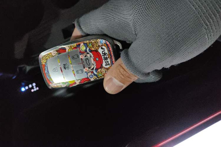 Used Toyota Sienna 2024 2.5L Hybrid Comfort Edition
