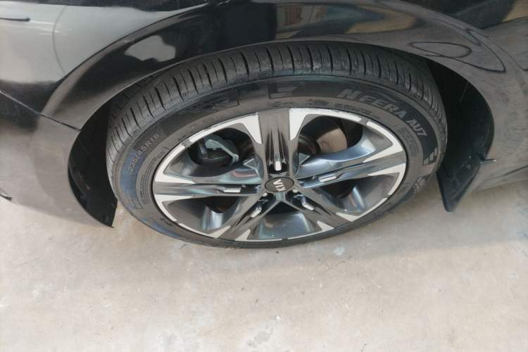 Used Kia K5 2020 270T CVVD Luxury Tech Edition
