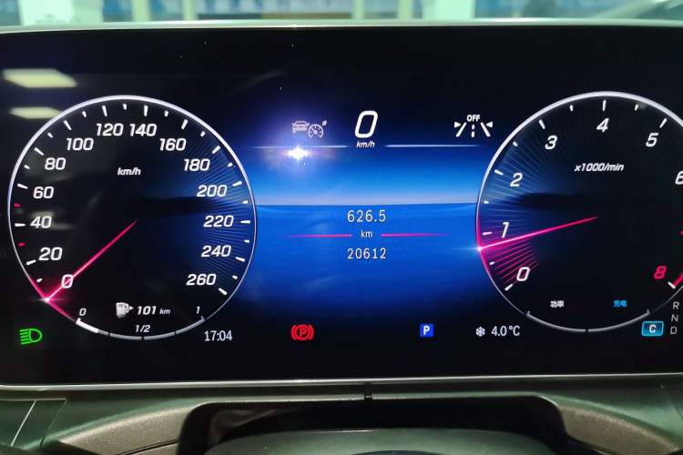 Used Mercedes-Benz C-Class 2024 Restyled C 260 L Sport Edition