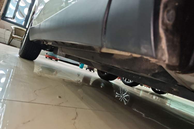 Used Toyota Harrier 2022 2.0L CVT Two-Wheel Drive Deluxe Edition