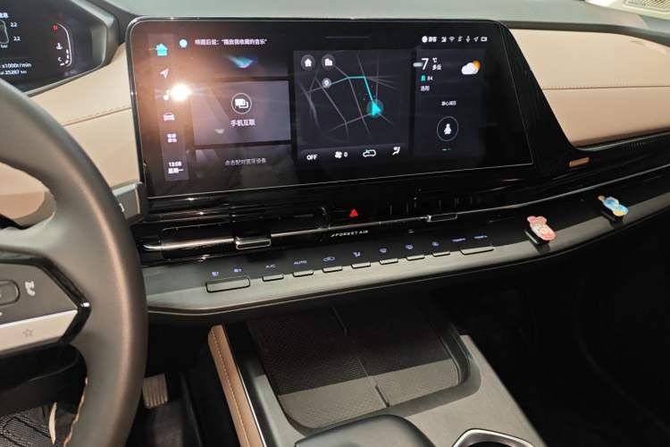 Used Changan CS55PLUS 2022 2nd Generation 1.5T DCT Prestige Version
