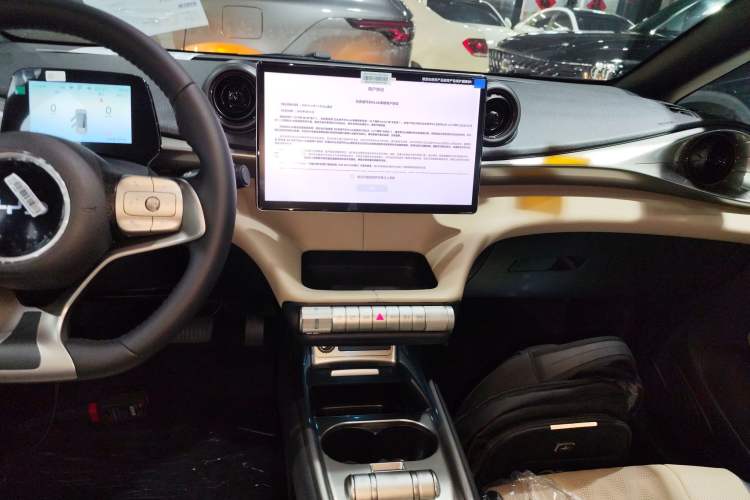 Used BYD Dolphin 2025 420km Free Edition
