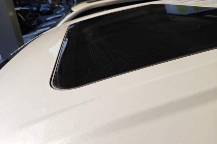 Used Buick GL8 2022 ES Landtrek 653T Flagship Model