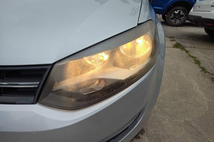 Used Volkswagen Polo 2013 1.4L Automatic Comfort Edition