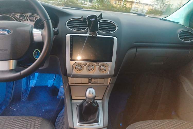 Used Ford Focus 2013 Hatchback Classic 1.8L Manual Base Model
