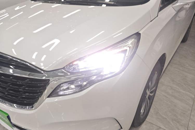 Used Buick GL8 2022 ES Landtrek 653T Comfort Edition
