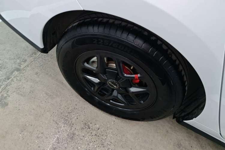 Used BYD Seal 05 DM-i 2025 DM-i Smart Drive 55KM Luxury Model
