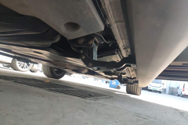 Used Volkswagen Viloran 2023 380TSI Prestige Edition
