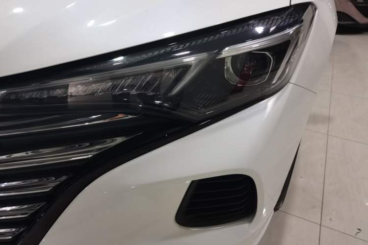 Used Changan Eado 2022 PLUS 1.6L GDI CVT Elite Model
