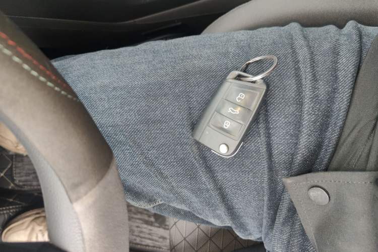 Used Volkswagen T-Cross 2019 1.5L Automatic Fashion Edition
