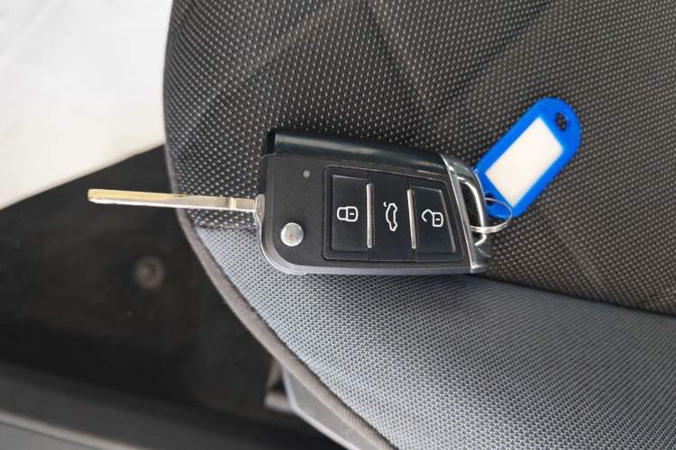 Used Volkswagen Lavida 2023 1.5L Automatic De Yi Edition
