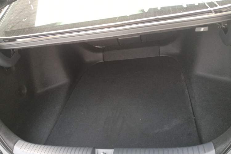 Used Honda Accord 2024 260TURBO Luxury Edition
