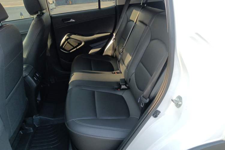 Used Hyundai ix35 2021 240TGDi DCT Two-Wheel-Drive GLS Leading Edition