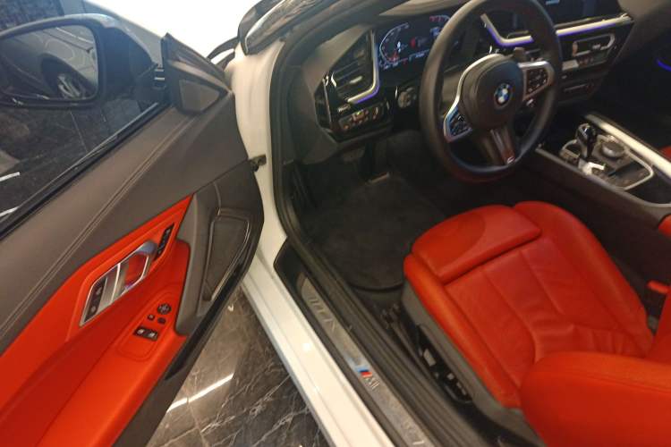 Used BMW Z4 2022 sDrive 25i M Sport Package
