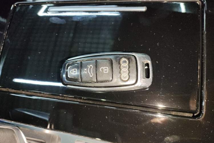 Used Audi A8 2019 Plus A8L 50 TFSI quattro Comfort Model
