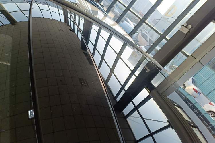 Used Mercedes-Benz EQA 2023 EQA 260