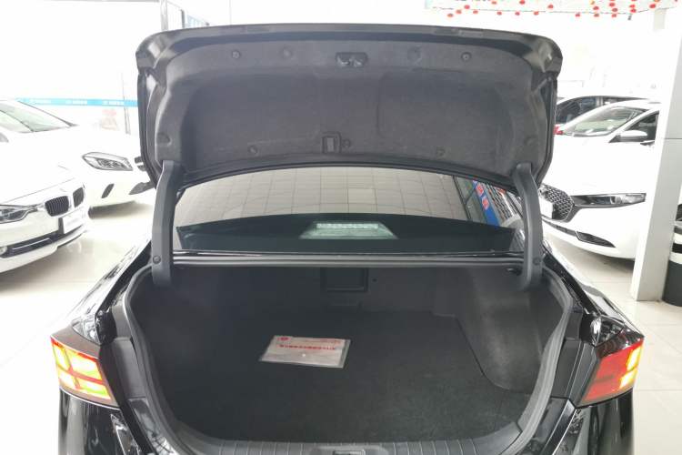 Used Nissan Teana 2021 2.0L XL Comfort Edition