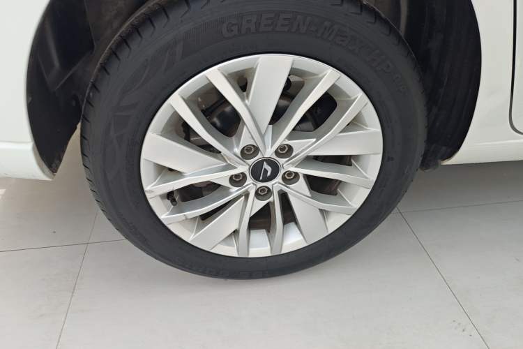 Used Jetta VA3 2021 1.5L Automatic Glory Edition
