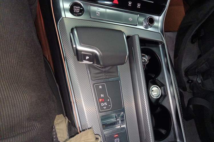 Used Audi A6L 2024 45 TFSI Prestige Dynamic Edition
