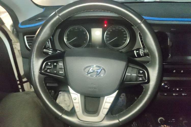 Used Hyundai Mistra 2016 1.8L Automatic Deluxe DLX Model