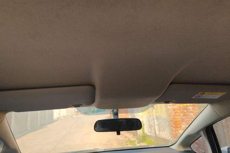 Used Honda Fit 2018 1.5L CVT Comfort Version