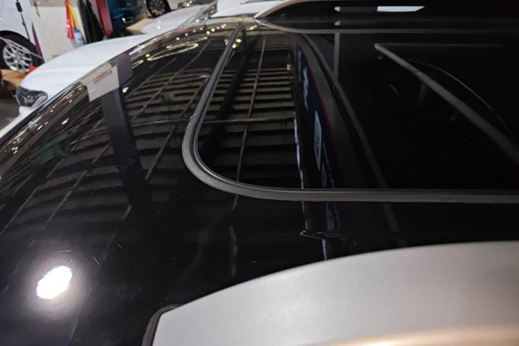 Used JETOUR Traveler 2023 2.0T All-Wheel Drive CrossPRO+