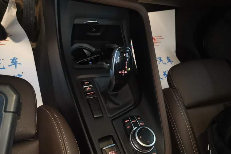 Used BMW X1 2021 sDrive25Li Leading Model